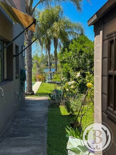Venta de Casa en San Agustin en San Agustin, Tigre — Foto 3