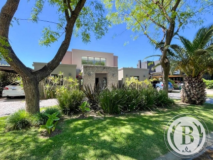 Venta de Casa en San Agustin - San Agustin