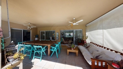 Venta de Casa en San Andres en San Andres, Tigre — Foto 1