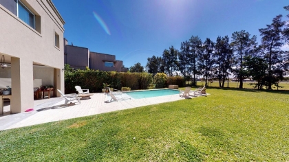 Venta de Casa en San Andres en San Andres, Tigre — Foto 2