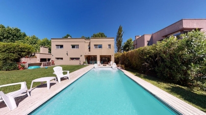 Venta de Casa en San Andres en San Andres, Tigre — Foto 3