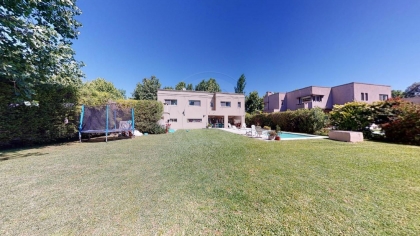 Venta de Casa en San Andres en San Andres, Tigre — Foto 5