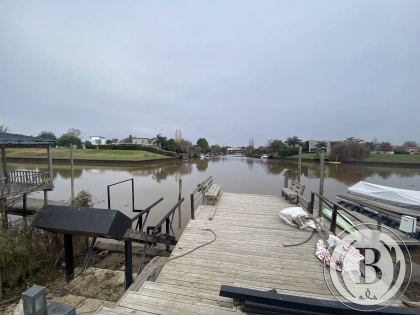 Venta de Casa en San Benito en San Benito, Tigre — Foto 3