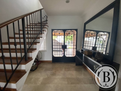 Venta de Casa en San Benito en San Benito, Tigre — Foto 5