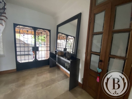 Venta de Casa en San Benito en San Benito, Tigre — Foto 6