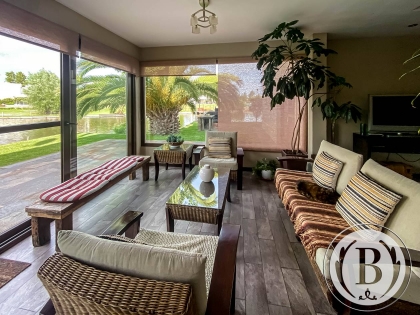 Venta de Casa en San Benito en San Benito, Tigre — Foto 2