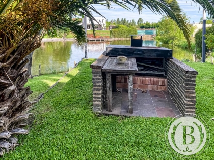 Venta de Casa en San Benito en San Benito, Tigre — Foto 3