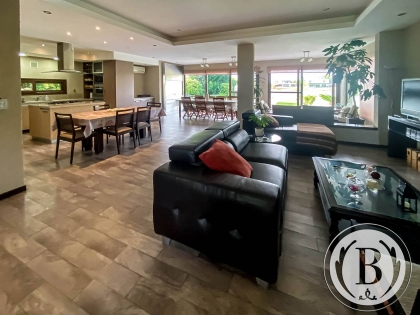 Venta de Casa en San Benito en San Benito, Tigre — Foto 4