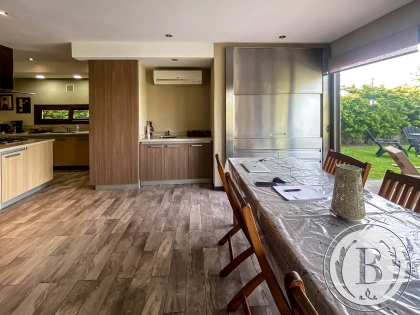 Venta de Casa en San Benito en San Benito, Tigre — Foto 5