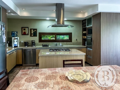 Venta de Casa en San Benito en San Benito, Tigre — Foto 6