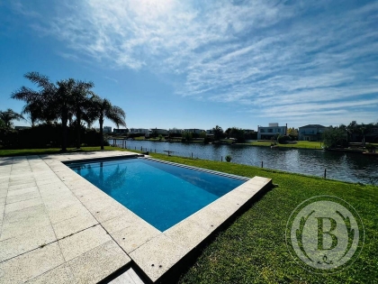 Venta de Casa en San Francisco en San Francisco, Tigre — Foto 1