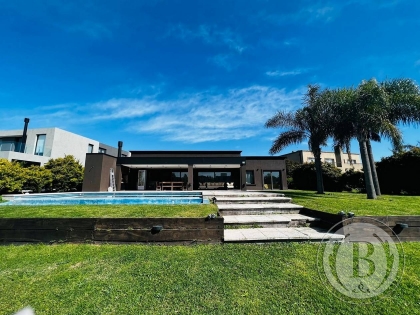 Venta de Casa en San Francisco en San Francisco, Tigre — Foto 2