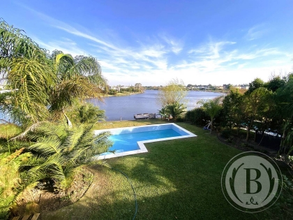 Venta de Casa en San Francisco en San Francisco, Tigre — Foto 1