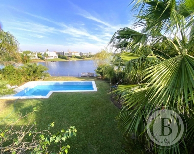 Venta de Casa en San Francisco en San Francisco, Tigre — Foto 2