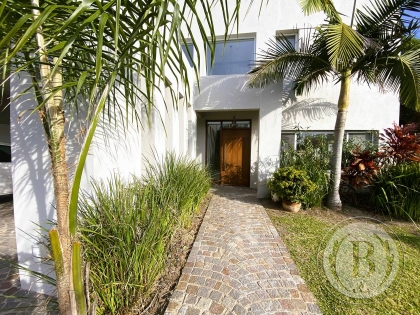 Venta de Casa en San Francisco en San Francisco, Tigre — Foto 3