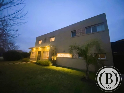 Venta de Casa en San Francisco en San Francisco