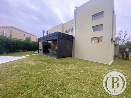Venta de Casa en San Francisco en San Francisco, Tigre — Foto 2