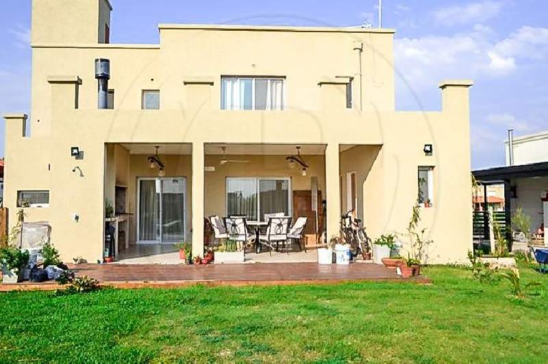 Venta de Casa en San Gabriel en San Gabriel, Tigre — Foto 1