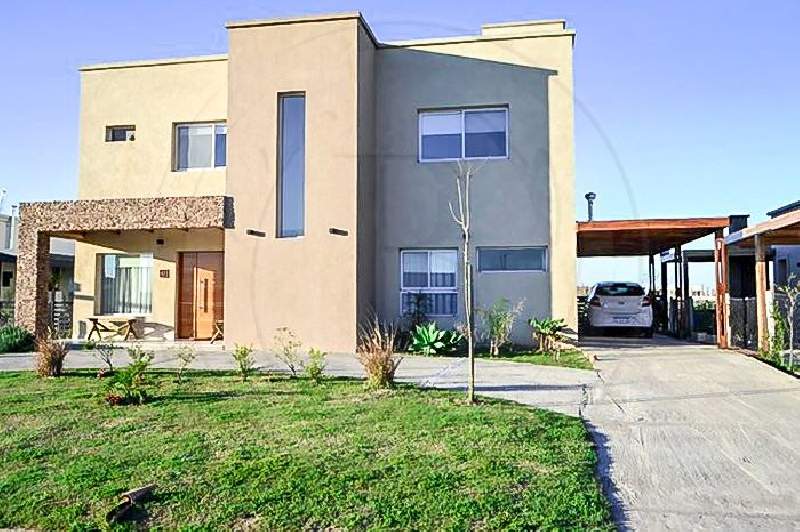 Venta de Casa en San Gabriel en San Gabriel, Tigre — Foto 2
