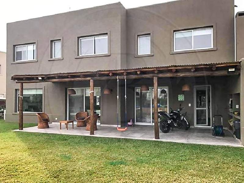 Venta de Casa en San Gabriel en San Gabriel, Tigre — Foto 1