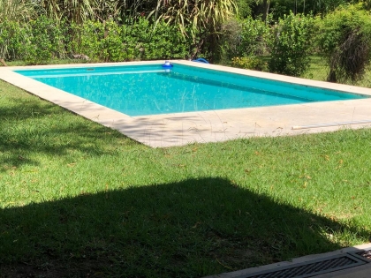 Venta de Casa en San Isidro Labrador en San Isidro Labrador, Tigre — Foto 1