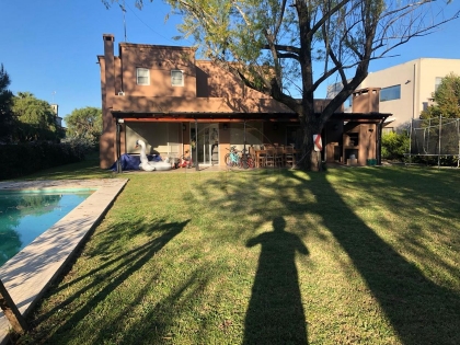 Venta de Casa en San Isidro Labrador en San Isidro Labrador, Tigre — Foto 2