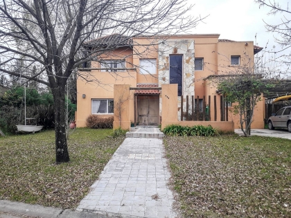 Venta de Casa en San Isidro Labrador - San Isidro Labrador