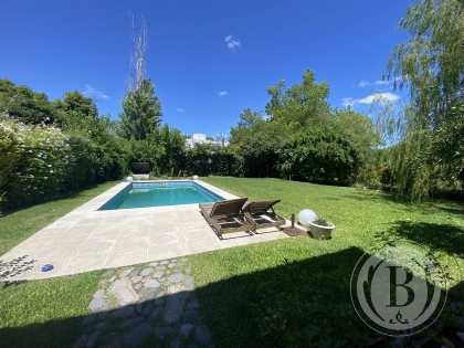 Venta de Casa en San Isidro Labrador en San Isidro Labrador, Tigre — Foto 1