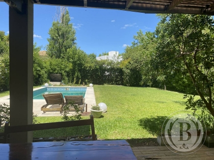 Venta de Casa en San Isidro Labrador en San Isidro Labrador, Tigre — Foto 2