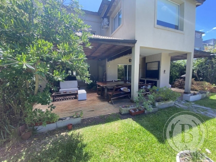 Venta de Casa en San Isidro Labrador en San Isidro Labrador, Tigre — Foto 3