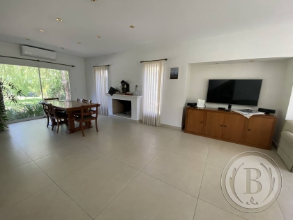 Venta de Casa en San Isidro Labrador en San Isidro Labrador, Tigre — Foto 5