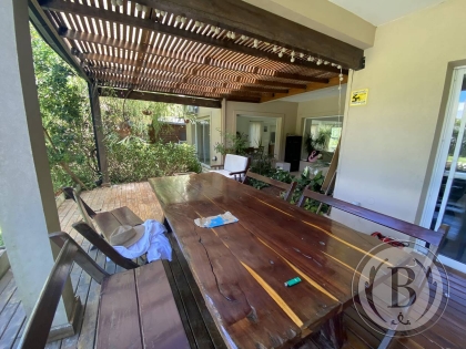 Venta de Casa en San Isidro Labrador en San Isidro Labrador, Tigre — Foto 6