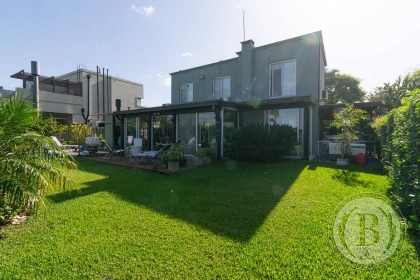 Venta de Casa en San Isidro Labrador en San Isidro Labrador, Tigre — Foto 2