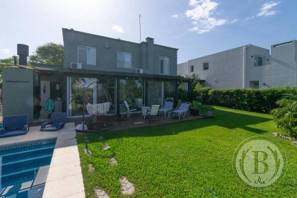 Venta de Casa en San Isidro Labrador en San Isidro Labrador, Tigre — Foto 3