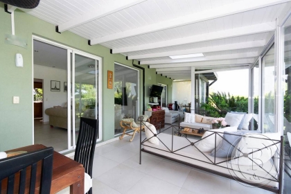 Venta de Casa en San Isidro Labrador en San Isidro Labrador, Tigre — Foto 4