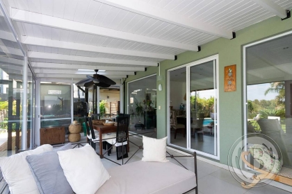 Venta de Casa en San Isidro Labrador en San Isidro Labrador, Tigre — Foto 6