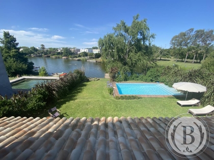 Venta de Casa en San Isidro Labrador - San Isidro Labrador