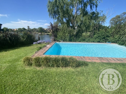 Venta de Casa en San Isidro Labrador en San Isidro Labrador, Tigre — Foto 2
