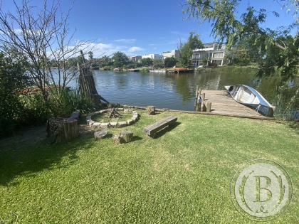 Venta de Casa en San Isidro Labrador en San Isidro Labrador, Tigre — Foto 3
