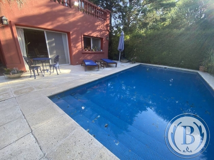 Venta de Casa en San Isidro Labrador en San Isidro Labrador, Tigre — Foto 4