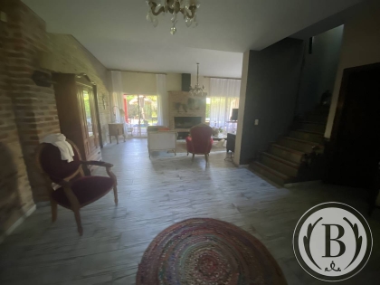 Venta de Casa en San Isidro Labrador en San Isidro Labrador, Tigre — Foto 6