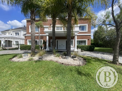 Venta de Casa en San Isidro Labrador en San Isidro Labrador, Tigre — Foto 1