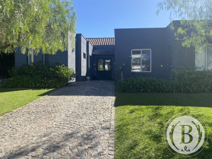 Venta de Casa en San Isidro Labrador en San Isidro Labrador, Tigre — Foto 1