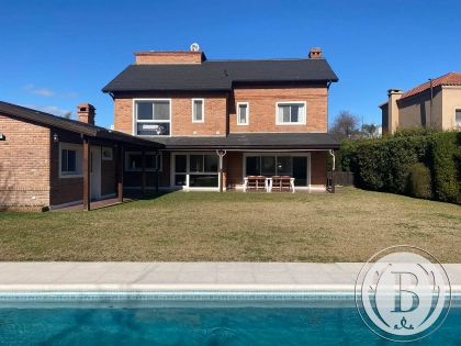 Venta de Casa en San Isidro Labrador en San Isidro Labrador, Tigre — Foto 1