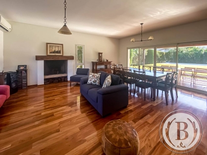 Venta de Casa en San Isidro Labrador en San Isidro Labrador, Tigre — Foto 3