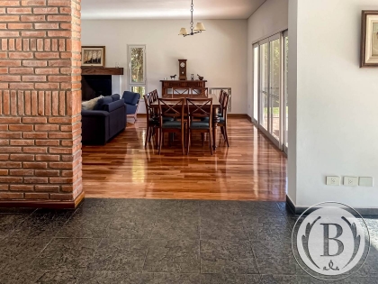 Venta de Casa en San Isidro Labrador en San Isidro Labrador, Tigre — Foto 5