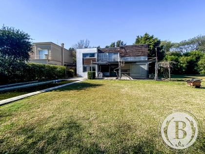 Venta de Casa en San Isidro Labrador en San Isidro Labrador, Tigre — Foto 1