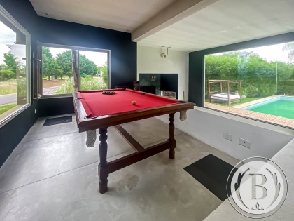 Venta de Casa en San Isidro Labrador en San Isidro Labrador, Tigre — Foto 5