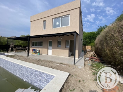 Venta de Casa en San Isidro Labrador en San Isidro Labrador, Tigre — Foto 2