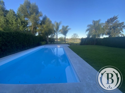 Venta de Casa en San Isidro Labrador en San Isidro Labrador, Tigre — Foto 1